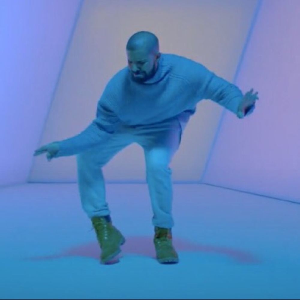 Meet your Posher, Vasilios